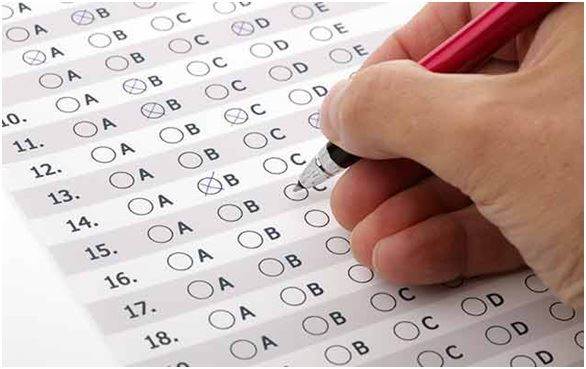 UGC: CUET होनहारों के लिए मजाक बन गया; प्रवेश परीक्षा की कटऑफ निर्धारित नहीं है, शून्य से नीचे वालों को भी प्रवेश मिलता है